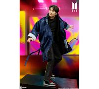 Sideshow Collectibles Jung Kook BTS Deluxe Collectible Statue (23cm)