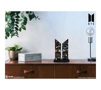 Sideshow Collectibles Premium BTS Logo DNA Edition Replica (18cm)