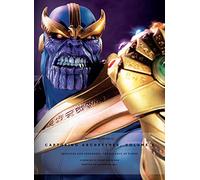 Sideshow Collectibles Presents: Capturing Archetypes, Volume 4: Demigods and Defenders: The Balance of Power (Sideshow Collectibles Presents, 4)
