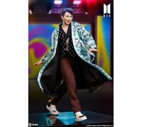 Sideshow Collectibles RM BTS Deluxe Collectible Statue (23cm)