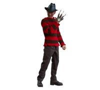 Sideshow Collectibles SS100359 Freddy Krueger A Nightmare on Elm Street 3: Dream Warriors Figure, 1:6 Scale