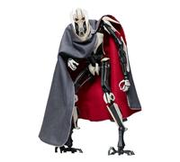 Sideshow Collectibles Star Wars Action Figure 1/6 General Grievous 41 cm