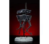 Sideshow Collectibles Star Wars statuette Premium Format Probe Droid 68 cm