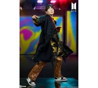 Sideshow Collectibles SUGA BTS Deluxe Collectible Statue (23cm)