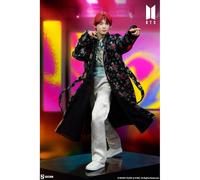 Sideshow Collectibles V BTS Deluxe Collectible Statue (23cm)