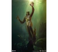 Sideshow Creature from the Black Lagoon Premium Format Figure (80cm)