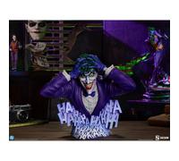 Sideshow DC Comics Bust The Joker (Batman: The Killing Joke) 36 cm
