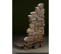 Sideshow Display Base Sixth-Scale-Figures Western 29 cm