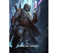 Sideshow: Fine Art Prints, Vol. 2