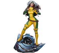 Sideshow Marvel Premium Format X-Men Rogue Figure (19 )