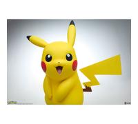 Sideshow Pikachu - Life-Size Figure