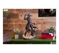 Sideshow Star Wars Cad Bane A Few Bounties More Limited Edition Premium Format Figure (59cm)