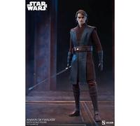 Sideshow Star Wars The Clone Wars Action Figure 1/6 Anakin Skywalker 31 cm