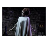 Sideshow The Bride of Frankenstein Limited Edition Premium Format Figure (Fabric Costume) (55cm)