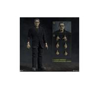 Sideshow Universal Monsters Action Figure 1/6 Frankenstein (Collector Edition) 33 cm