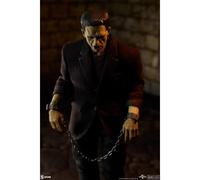 Sideshow Universal Monsters Action Figure 1/6 Frankenstein (Deluxe Edition) 33 cm