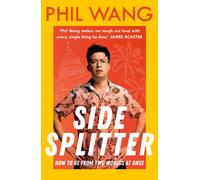 Sidesplitter : How To Be From Two Worlds At Once