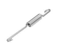 Sidestand Kickstand Spring Screw Nut Compatible With CF700MT Motorcycle(Only Spring)