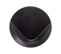 Sidestand Puck Universal Motorcycle Side Kickstand Pad Anti-Slip Kick Stand Support Pad Motorcycle Kickstand Pad