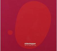 SIDESTEPPER - 3am: in Beats We Trust