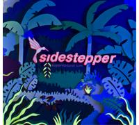 Sidestepper - Supernatural Love
