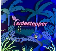 Sidestepper Supernatural Love (CD) Album (US IMPORT)