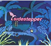 Sidestepper - Supernatural Love - CD - G3z
