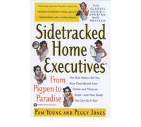 [(Sidetracked Home Executives)] [by: Pam Young]