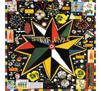 Sidetracks by Steve Earle (2002-04-09)