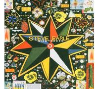 Sidetracks By Steve Earle (2006-10-02)