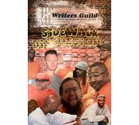 Sidewalk Discussions: with the Writers Guild