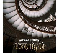 Sidewalk Prophets - Looking Up [Vinyl LP] [VINYL]