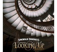 Sidewalk Prophets - Looking Up [Vinyl LP] [VINYL]