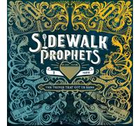 Sidewalk Prophets - The Things That Got Us Here [New Vinyl LP]
