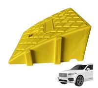 Sidewalk Ramps for the Edge Ramp Lightweight and Portable | For Car, Doors, Loading Dock, Sidewalk, Low Cars, Scooter