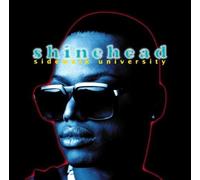 Sidewalk University by Elektra / Wea