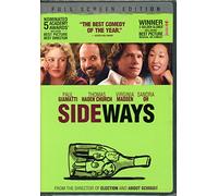 Sideways