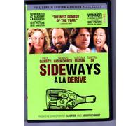 Sideways (Full Screen Edition) (2005) Paul Giamatt