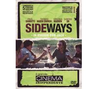 Sideways - In viaggio con Jack