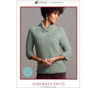 Sideways Knits With Mathew Gnagy