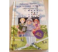 Sideways Stories from Wayside School