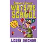 Sideways Stories from Wayside School
