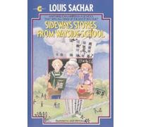 (Sideways Stories from Wayside School) By Sachar, Louis (Author) Paperback on 01-Aug-1985