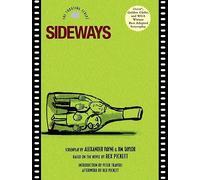 Sideways: The Shooting Script