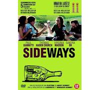 SIDEWAYS - VARIOUS