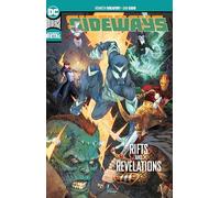 Sideways Vol. 2: Rifts and Revelations