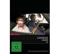 Sideways. Zweitausendeins Edition Film 241.