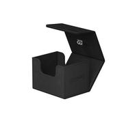 Sidewinder 100+ XenoSkin Monocolor Black