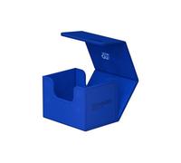 Ultimate Guard Sidewinder Xenoskin Deck Case 100 Packs Blue Kids