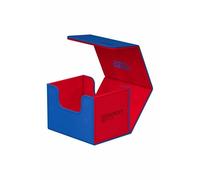 Sidewinder 100+ XenoSkin SYNERGY Blue/Red